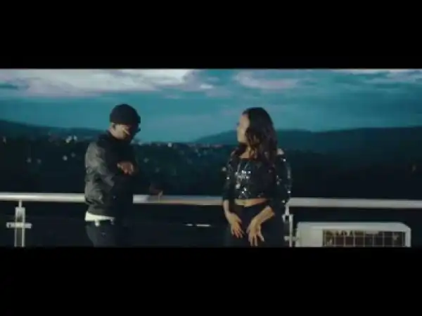 Video: Marina Ft. Harmonize – Love You